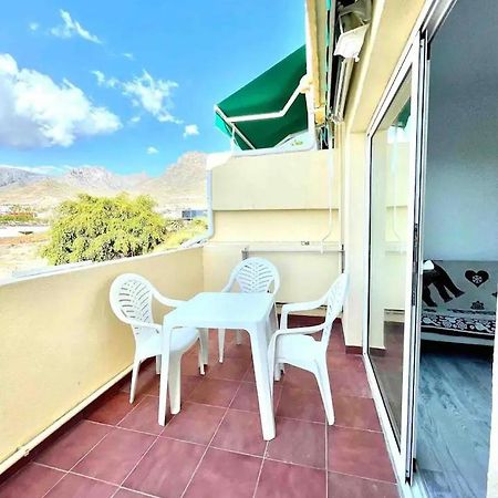 Seashell Apartment # Costa Adeje Экстерьер фото